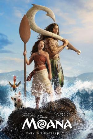 descargar Moana (2026)