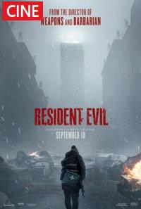 descargar Resident Evil: Noche Cero