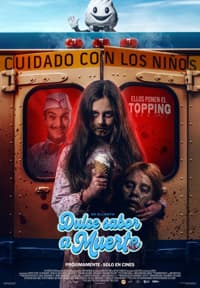 descargar El Heladero: Dulce Sabor a Muerte