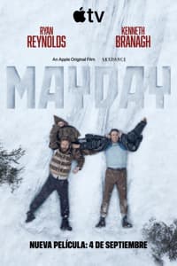 descargar Mayday