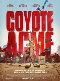 descargar Coyote vs Acme